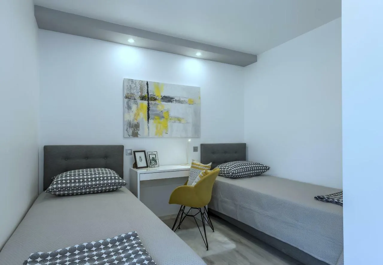 Villa Ema Kastela With Private Heated Pool