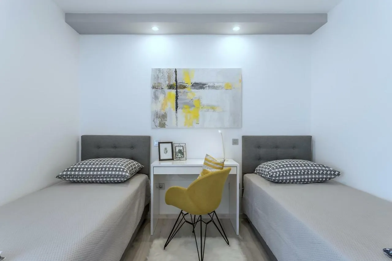 Villa Ema Kastela With Private Heated Pool 0*,  Croatia