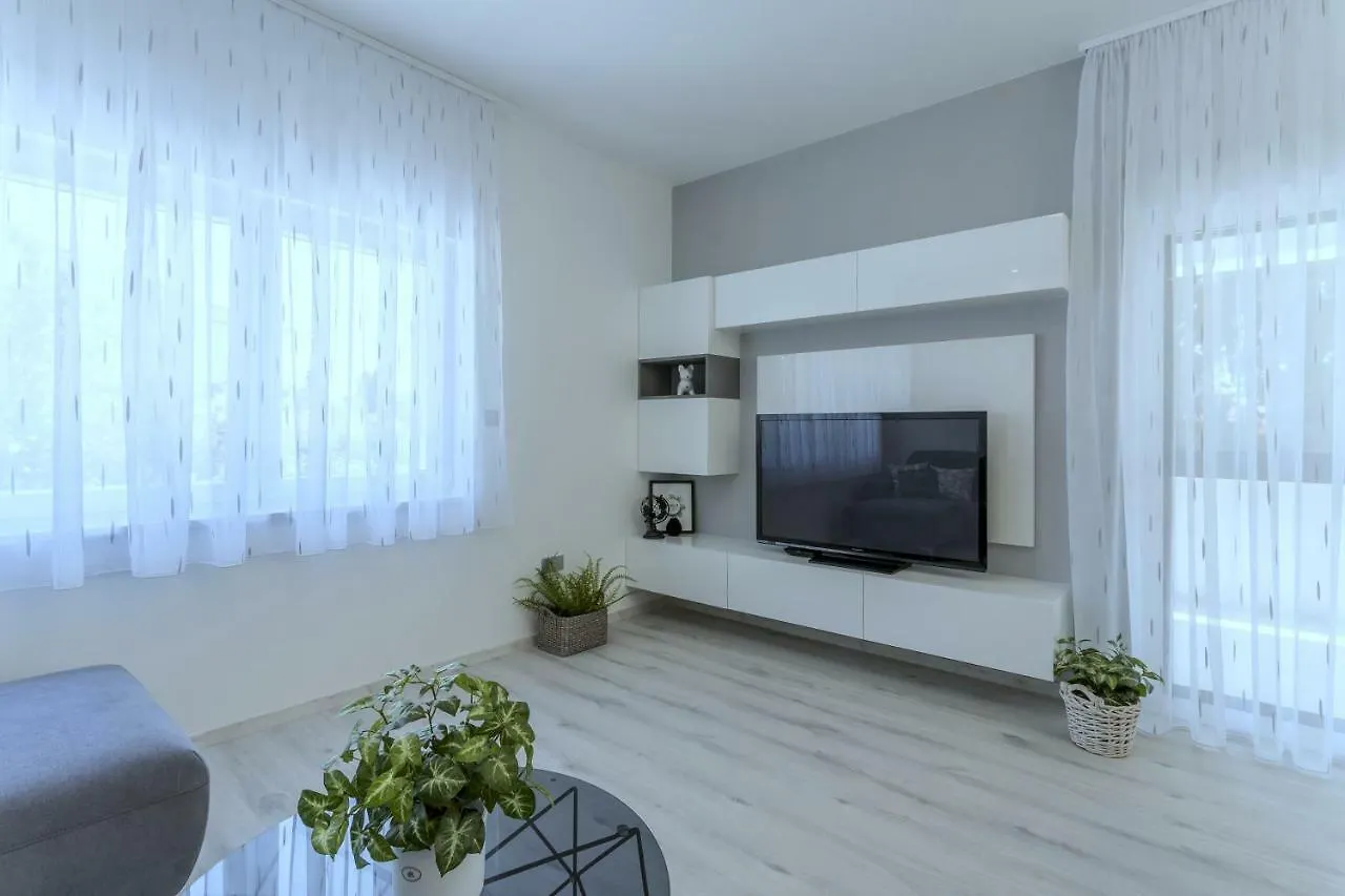 Villa Ema Kastela With Private Heated Pool 0*,  Croatia