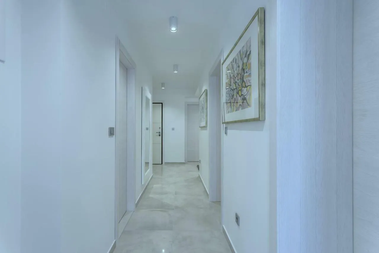 Villa Ema Kastela With Private Heated Pool