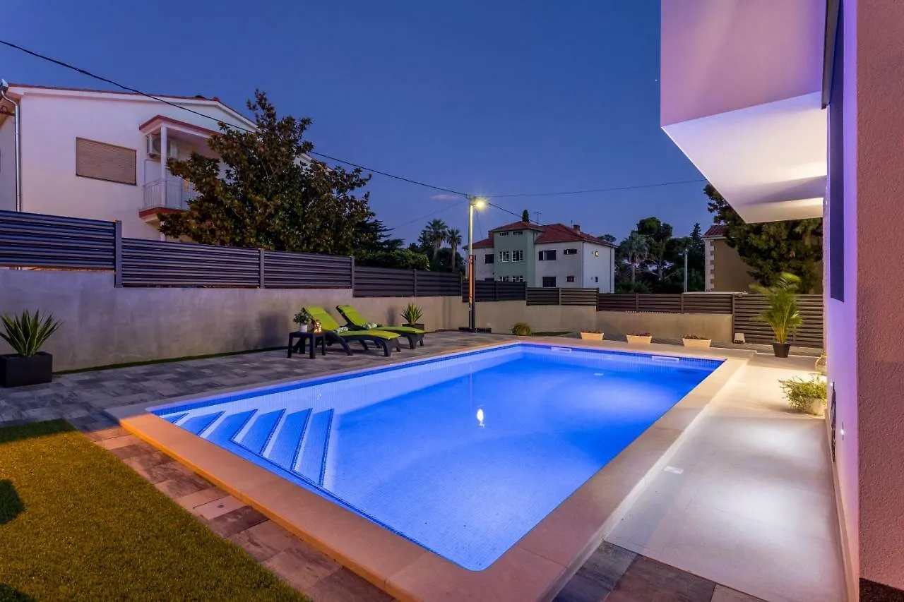 Villa Ema Kastela With Private Heated Pool 0*,  Croatia