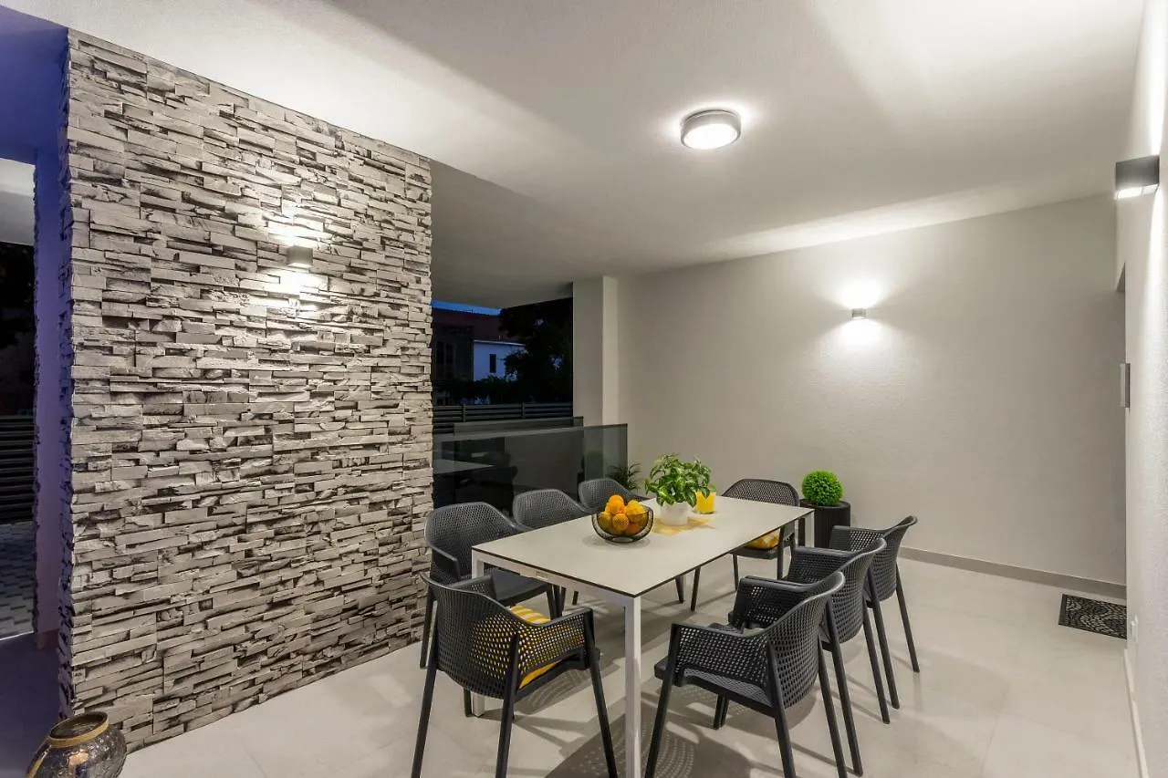 Villa Ema Kastela With Private Heated Pool Croatia