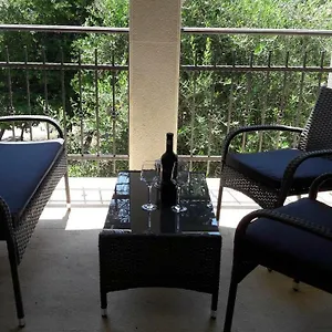 Vitturi Apartment